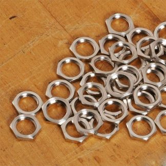 Mounting Nut