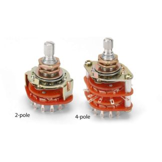 Rotary Switches