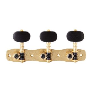 Classical Gotoh® Tuner 35G-1800-EN/B