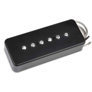 StewMac Parsons Street Soapbar P-90 Pickups