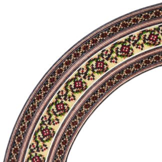 Rosette #46