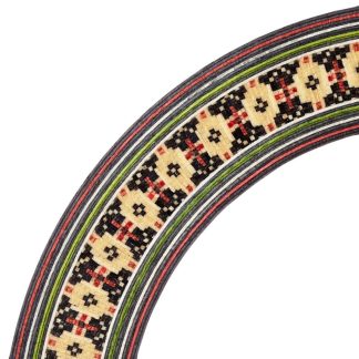 Rosette #51