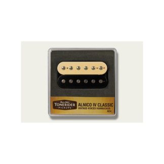 Tonerider Alnico IV Zebra - Bridge