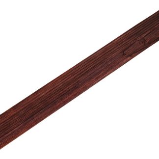 Indian Rosewood Binding and Strip Set