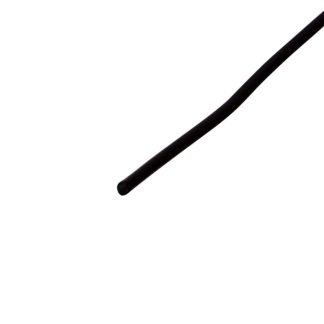 Meter of Single Conductor Cable 26 AWG - Black
