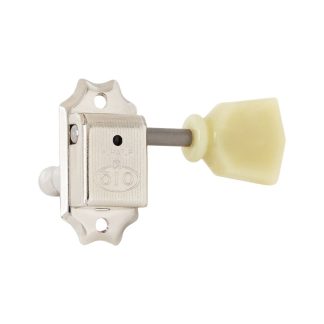 Electric Gotoh® Tuner SD510SLN-3L3R 3+3