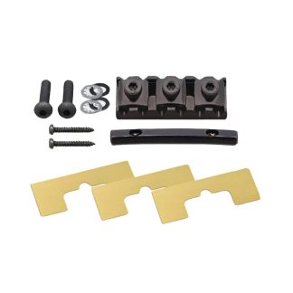 Locking Nut Gotoh® GHL-1B/P - Black