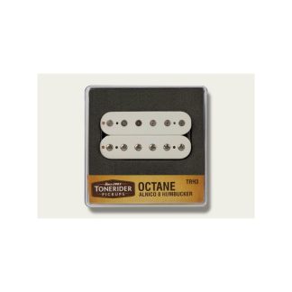 Tonerider Octane F Spaced - Bridge White