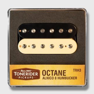 Tonerider Octane F Spaced - Bridge Zebra