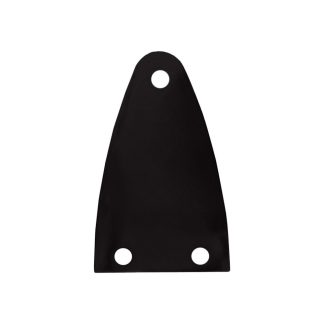 Truss Rod Cavity Cover Black