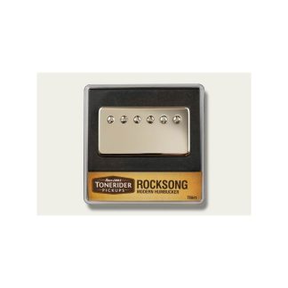 Tonerider Rocksong Nickel - Bridge