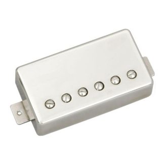 Seymour Duncan APH-1N Alnico II Pro Neck Nickel Cover