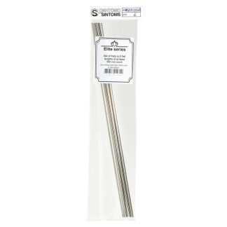 SINTOMS ELITE SERIES - Fret Wire Bar Set 2,90 mm - 18%