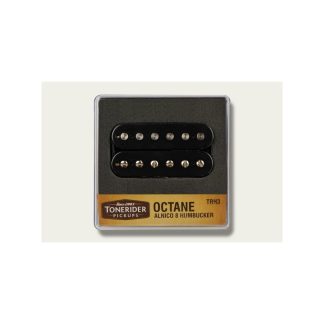 Tonerider Octane Black - Bridge