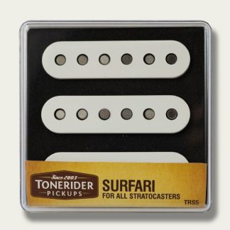 Tonerider Surfari Single Coil Pickups for Strat
