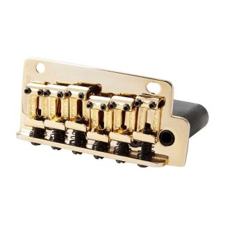 Guitar Two-Screw Wilkinson® Tremolo Gold