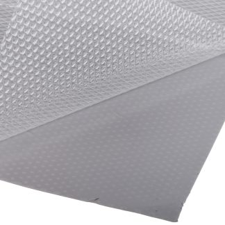 Lamiera interfaccia termica RS PRO in Gel, 150 x 150mm, spessore 0.5mm, 12W/m·K