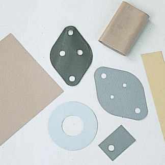 Pad interfaccia termica Bergquist in Fibra di vetro, 41.91 x 28.96mm, spessore 0.015poll, 3.5W/m·K