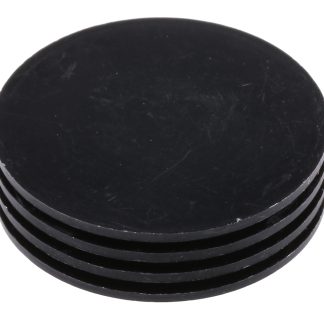 Dissipatore AAVID THERMALLOY 28.58 (Dia.) x 9.14mm, 23.4°C/W