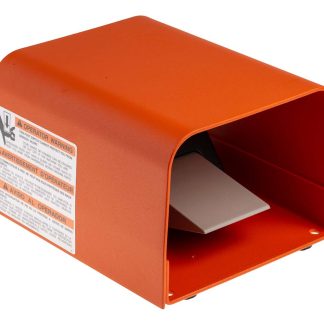 Interruttore a pedale, RS PRO, Momentaneo, IP68, SP-CO