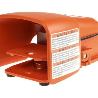Interruttore a pedale, RS PRO, Momentaneo, IP56, SP-CO