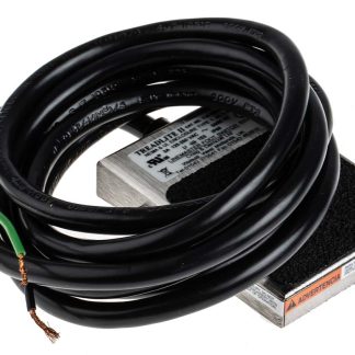 Interruttore a pedale, RS PRO, Momentaneo, IP68, SPST