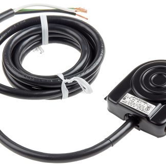 Interruttore a pedale, RS PRO, Momentaneo, IP20, SPST