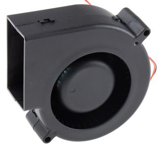 Ventola Sunon, 30.5cfm, 12 V dc, 94.4 x 97.2 x 33mm