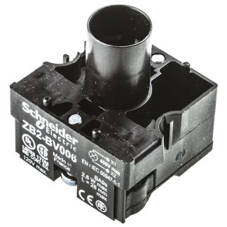 Blocco contatti e segnalazione Schneider Electric