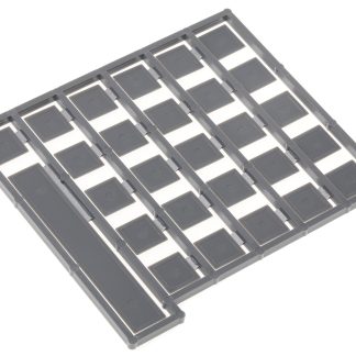 Legenda per tastierino, 70E00102, per uso con 700, serie 700, serie 900