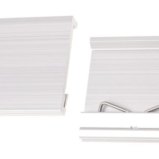 Clip per dissipatore Fischer Elektronik per