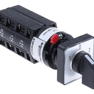 Interruttore Cam Schneider Electric K10F003UCH, 10A