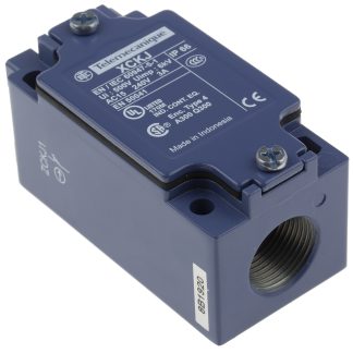 Interruttore di fine corsa Telemecanique Sensors, Leva, NO/NC, 600V, 10A, IP66