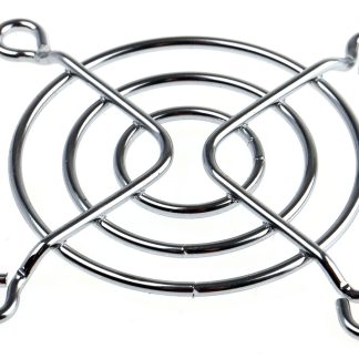 Copertura protettiva ebm-papst in Acciaio, ventola da 50mm