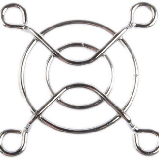 Copertura protettiva ebm-papst in Acciaio, ventola da 40mm