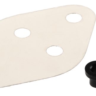 Kit di montaggio transistor per dissipatore RS PRO per TO-3