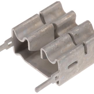 Dissipatore AAVID THERMALLOY 11 x 22 x 19mm, 20.3K/W