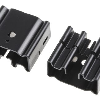 Dissipatore AAVID THERMALLOY 11 x 22 x 19mm, 23°C/W