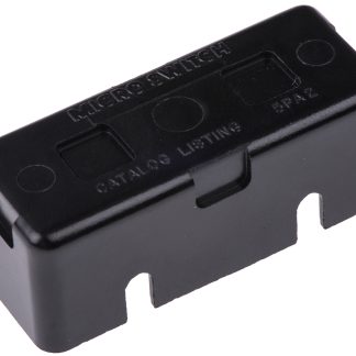 Coperchio morsettiera microinterruttori, 5PA2, per uso con Serie BZ/BA