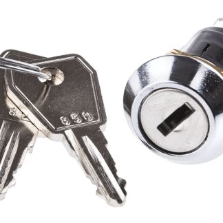 Interruttore a chiave SRL5DS2850 a 2 posizioni, SP-CO