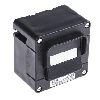 Interruttore stazione di controllo Eaton, 16A, IP66, ATEX