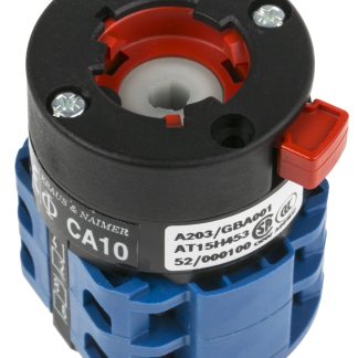 Interruttore Cam Kraus & Naimer CA10.A203/GBA001.*FT, 20A