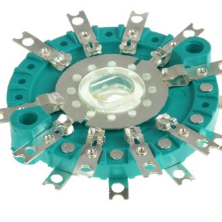 Interruttore rotante a lamelle NSF 3P4T, 4 posizioni