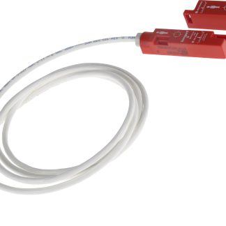 Interruttore di sicurezza senza contatto Allen Bradley 440N, 250V ca, Cavo da 2 m