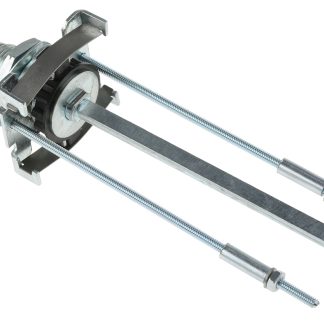 Gruppo albero interruttore girevole NSF MU457848FPA(MA) per Serie MU-MA