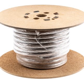 Kit cavi scaldanti RS PRO, L. 20m, 40W/m, 240V ca, -60 → +200 °C
