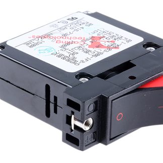 Interruttore a bilanciere Carlingswitch