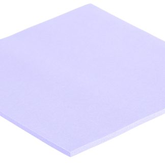 Lamiera interfaccia termica Laird a Dupont Business in Elastomero siliconico riempito con nitrato di boro, 100 x 100mm,