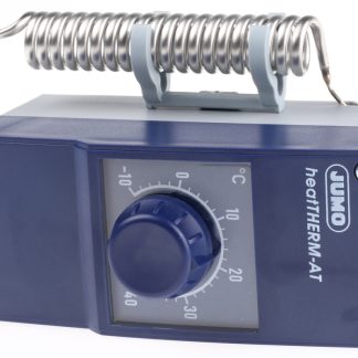 Termostato Capillare Jumo, +40°C max., SPST