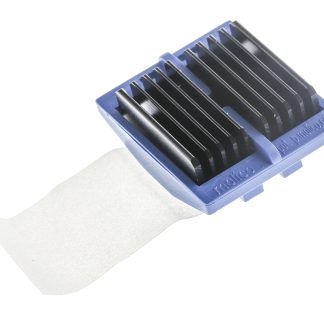 Dissipatore Malico 19 x 19 x 10mm, 5.2K/W